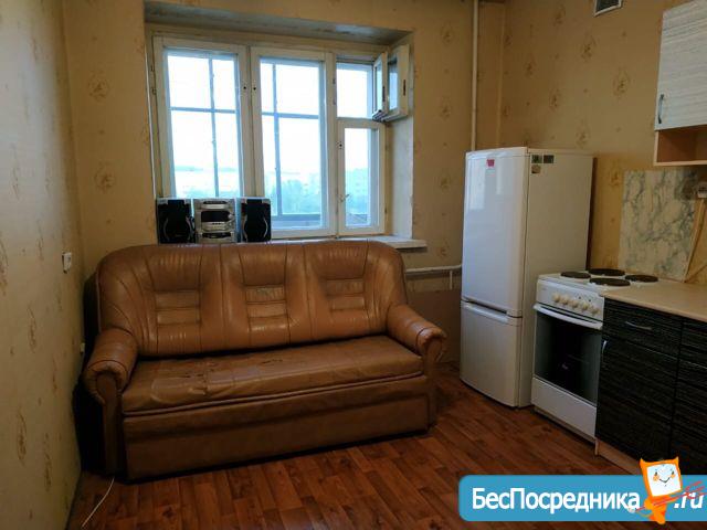 снять квартиру в дербышках казань