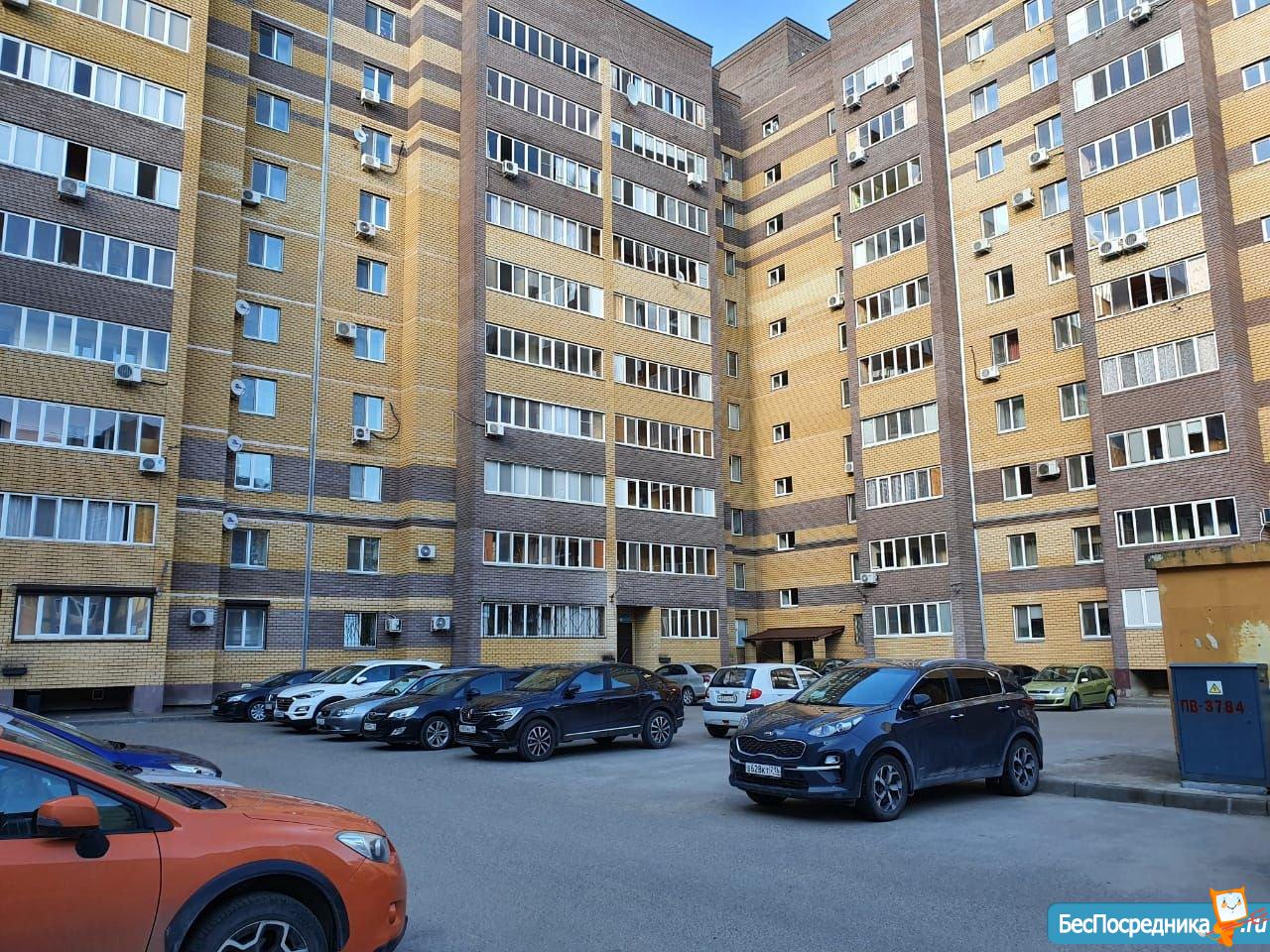 Купить Квартиру На Серова Казань