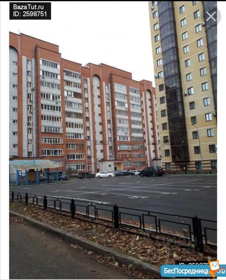Купить Квартиру Ул Мавлютова Казань