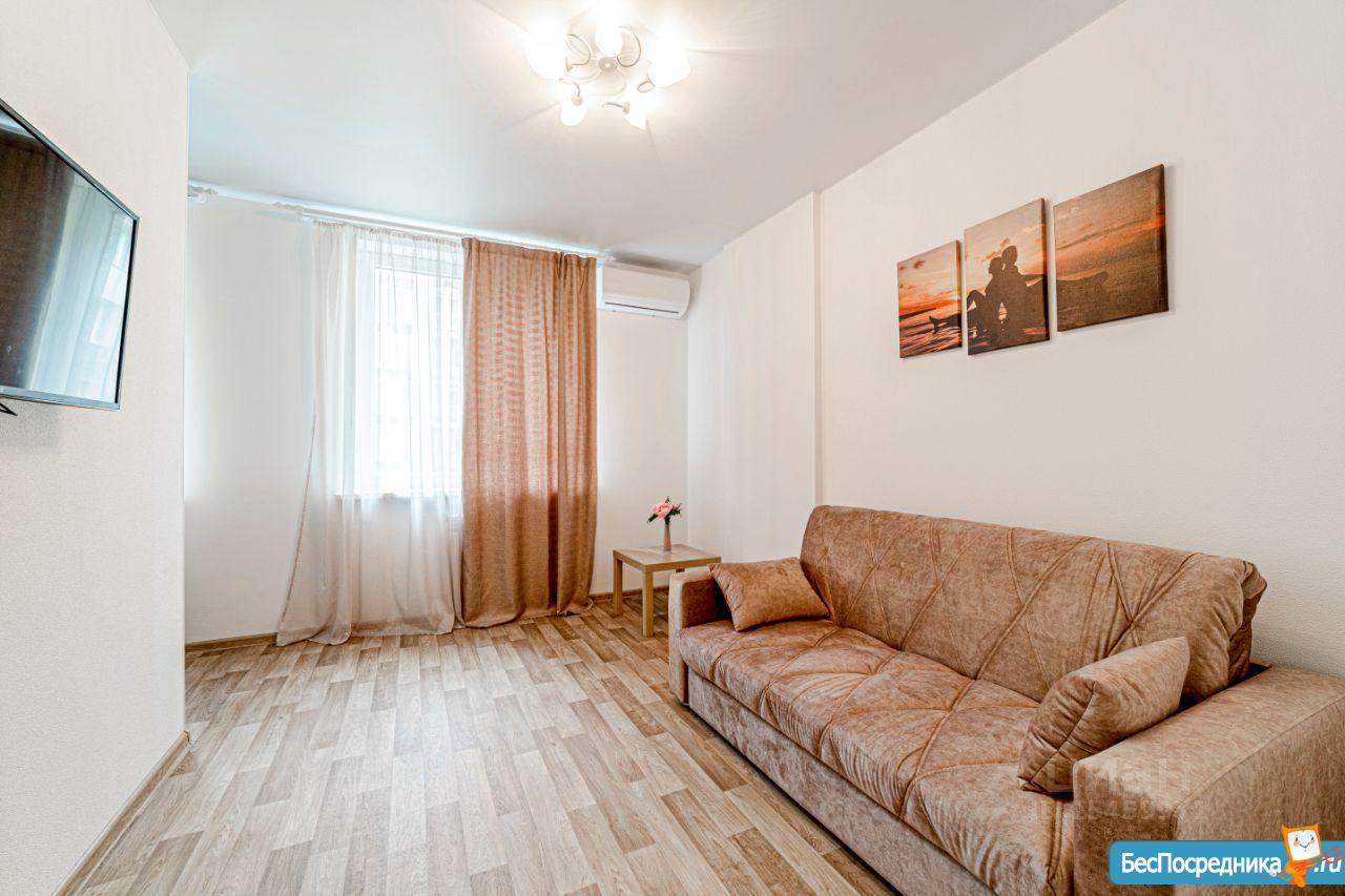 Квартира в Казани 2022
