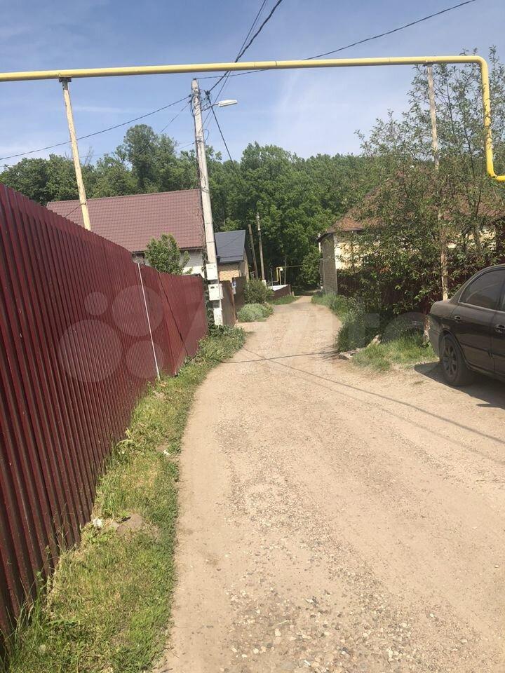 Аренда дома октябрьский