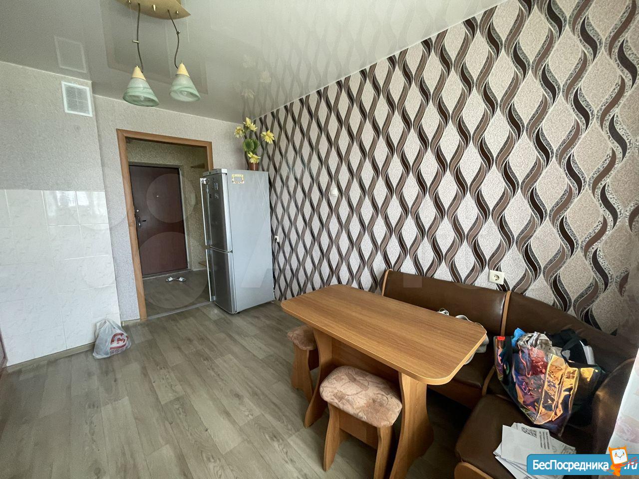 Купить Квартиру В Казани Фучика 82