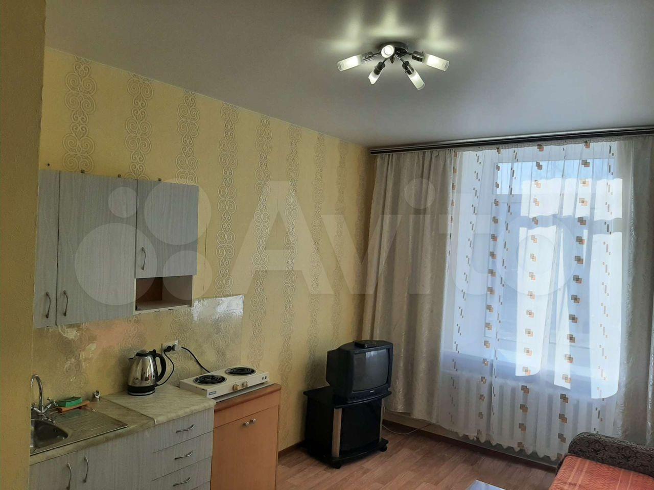 Купить Квартиру Сталинку В Казани