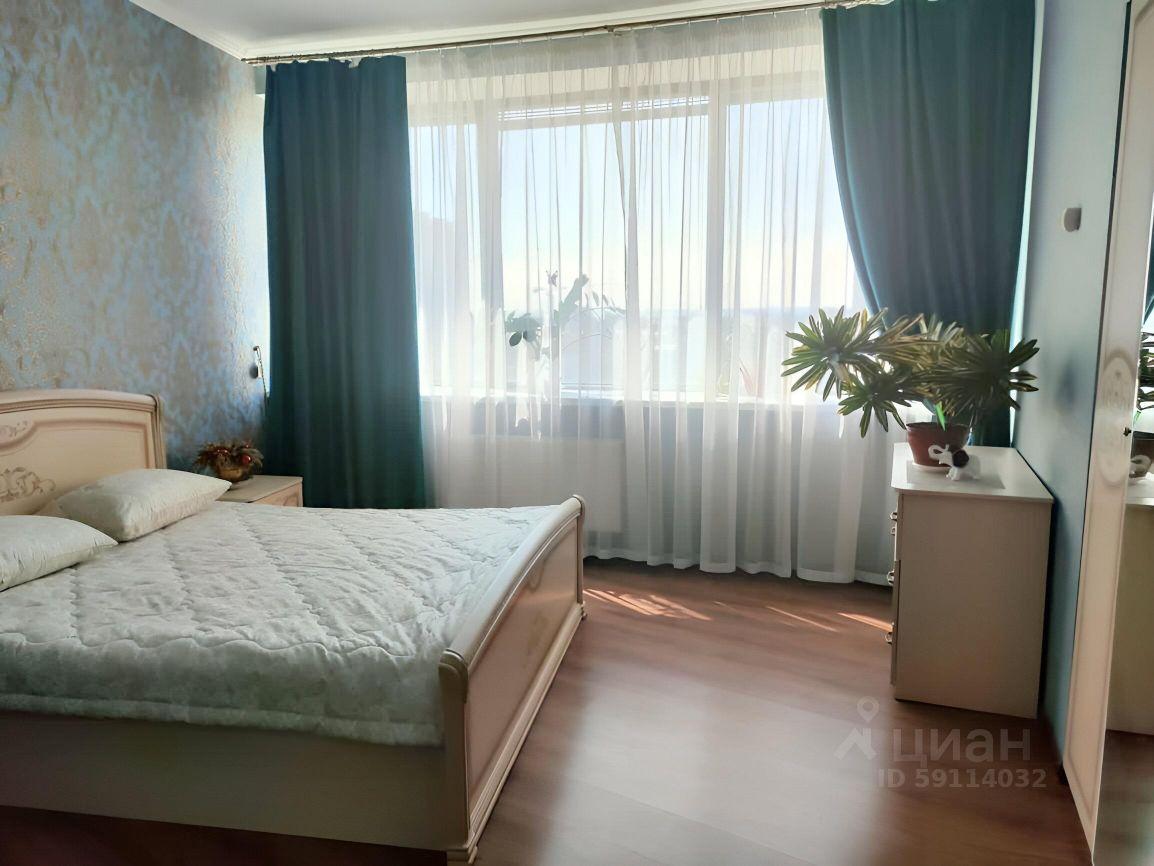 Квартира Купить Казань Советский Район 3 Комната