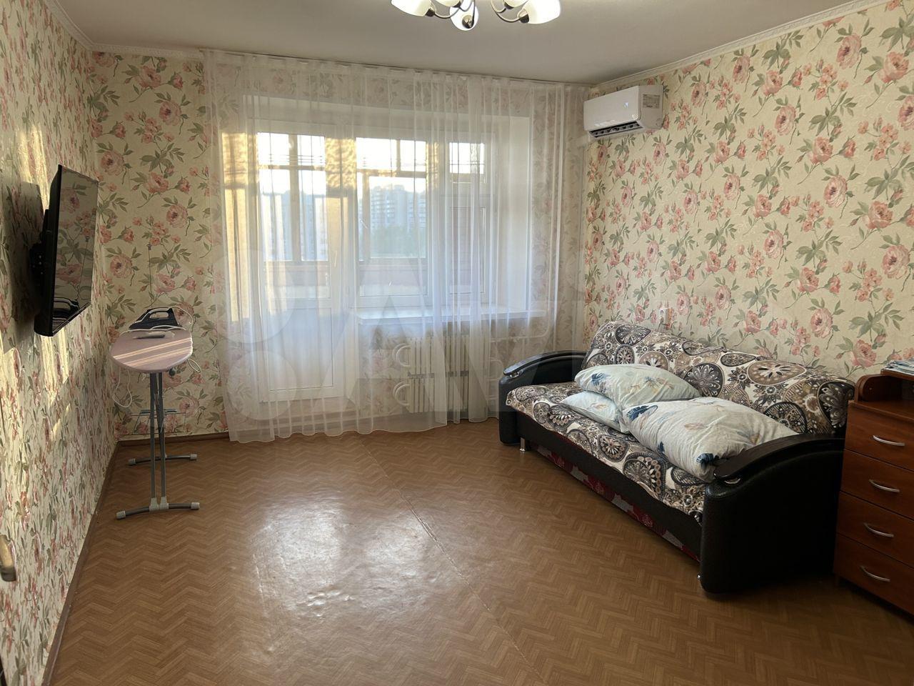 Казань Новосавиновский Район Купить Однокомнатную