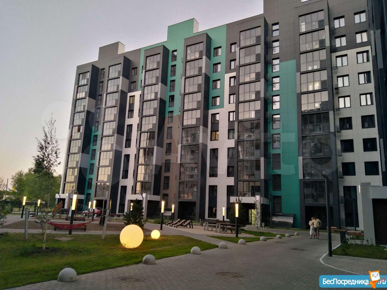 Купить Квартиру Казань Вторичка Горки