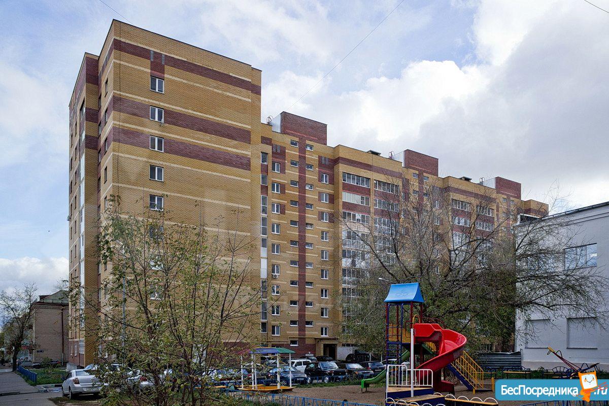 Чапаева 10 Уфа Купить Квартиру