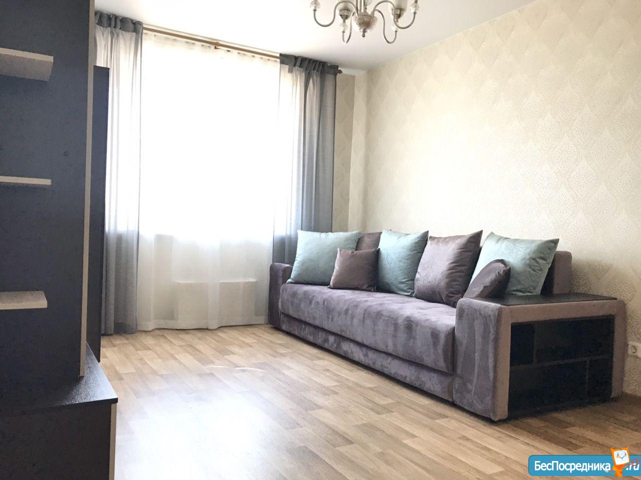 сниму квартиру в бердске без мебели